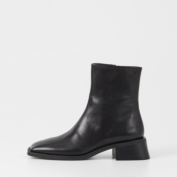 Vagabond Blanca Boots. Size 6/EU 36. - Picture 1 of 7